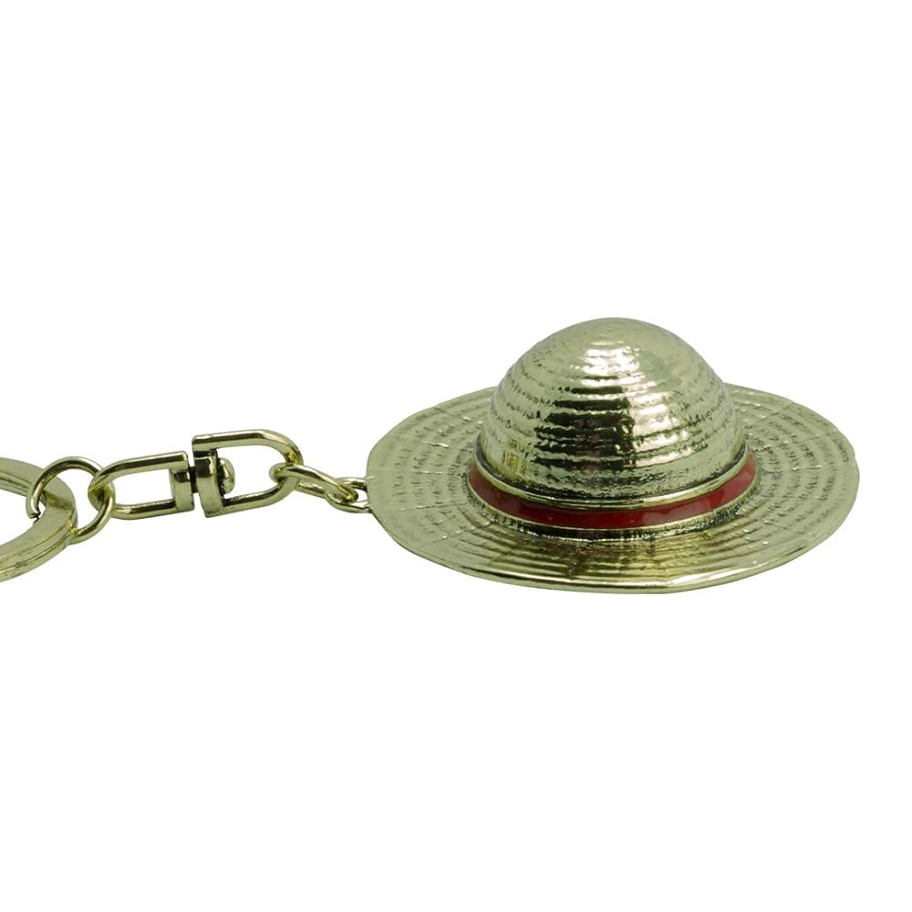 Amazon.com: ABYSTYLE One Piece Anime Monkey D. Luffy's Straw